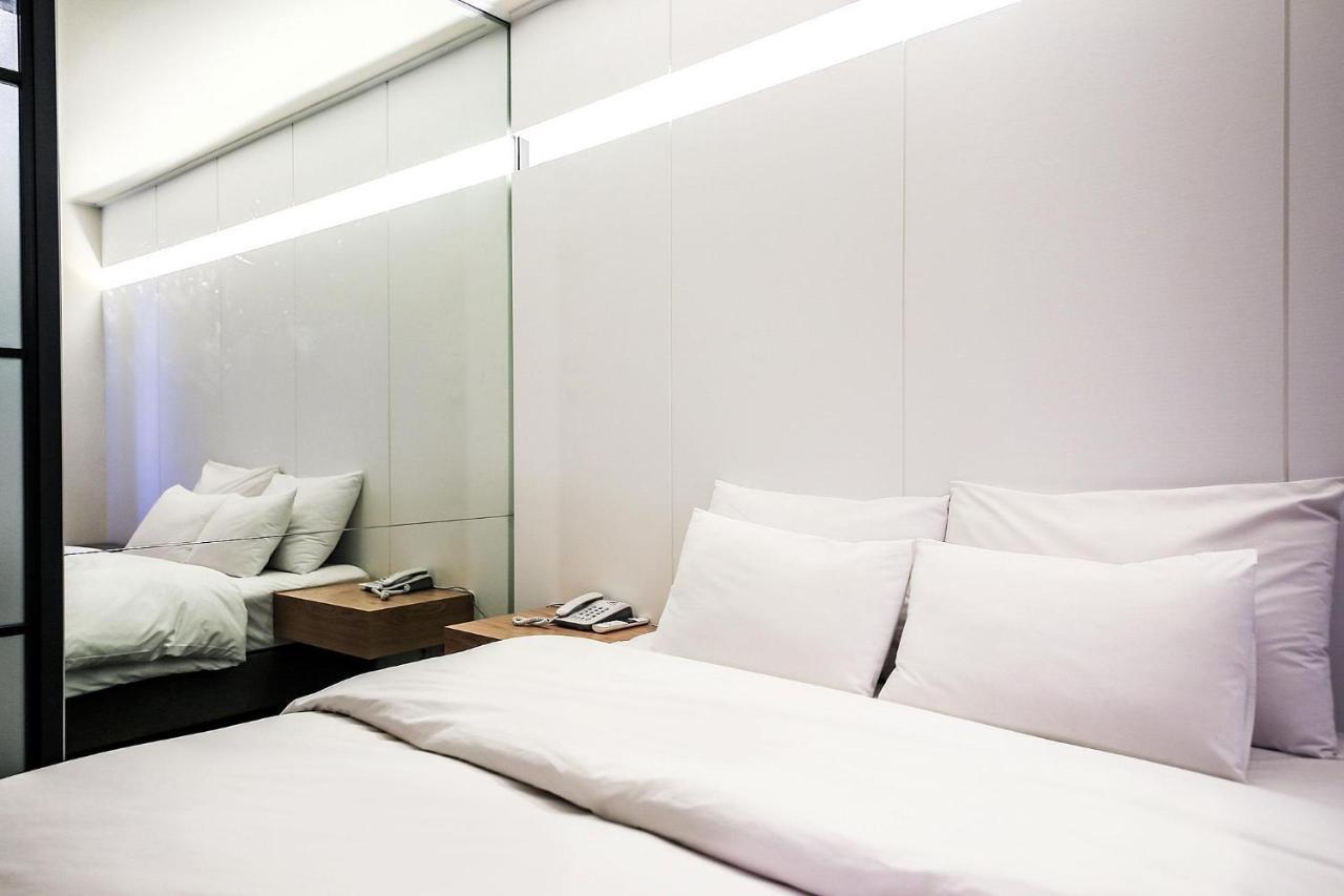 Seoul Business Blvd Hotel Ora Exterior foto
